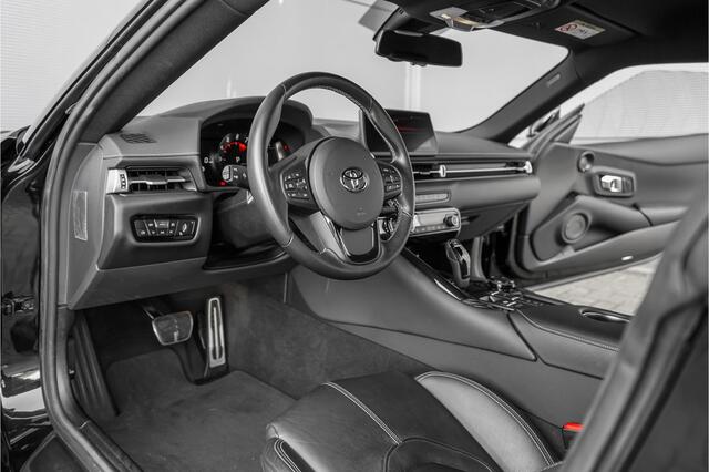 Toyota SUPRA 3.0 Legend Premium ACC JBL CarPlay Ori NL
