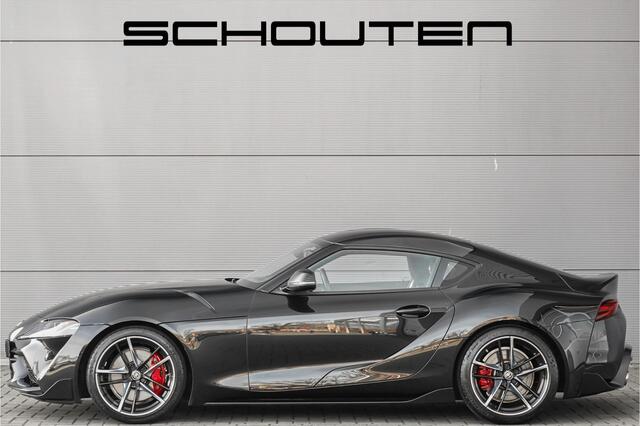 Toyota SUPRA 3.0 Legend Premium ACC JBL CarPlay Ori NL