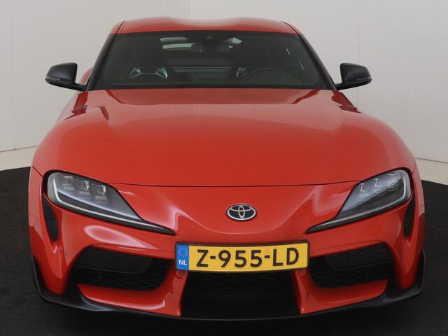 Toyota SUPRA 3.0 GT4 100th Edition Tribute | DEMO & Direct Leverbaar | NEDERLANDSE AUTO | 10 Jaar Garantie | Limited Edition | Handgeschakeld |
