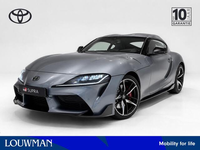 Toyota SUPRA 3.0 Legend Premium | Dealer Onderhouden |