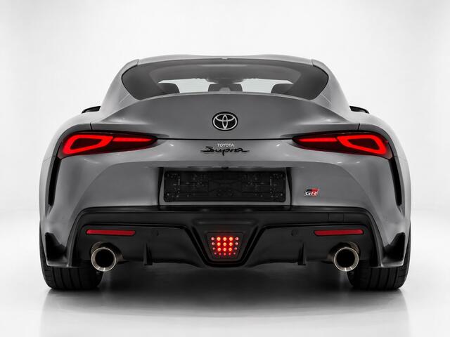 Toyota SUPRA 3.0 Legend Premium | Dealer Onderhouden |
