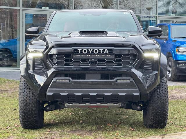 Toyota TACOMA 2.4L Hybrid TRD PRO