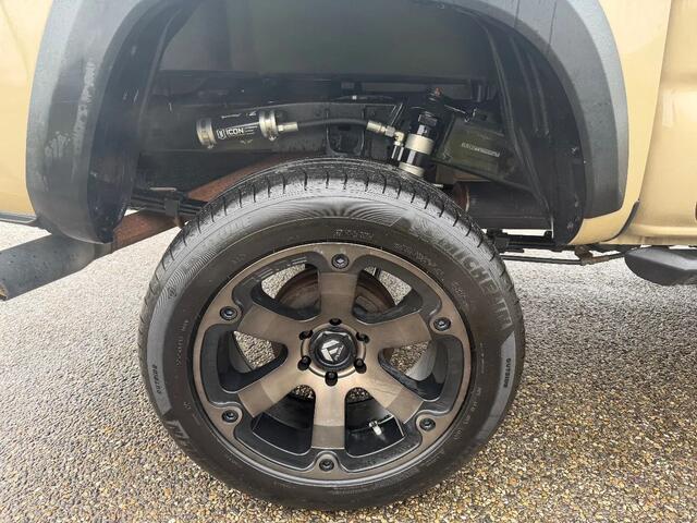 Toyota TACOMA TRD 4X4 3.5 V6 Automaat Airco Cruise Control Trekhaak 30000KM