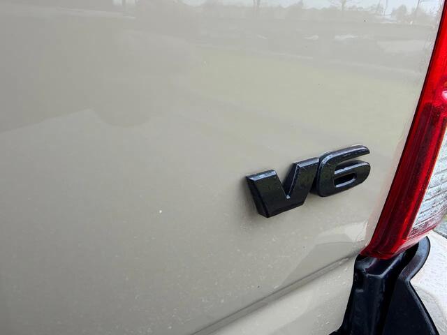 Toyota TACOMA TRD 4X4 3.5 V6 Automaat Airco Cruise Control Trekhaak 30000KM