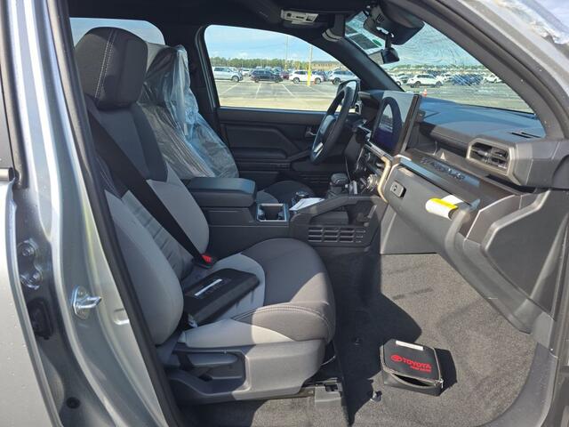 Toyota TACOMA TRD Off Road Hybrid 4x4 iForce Max