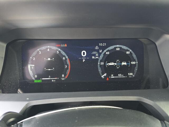 Toyota TACOMA TRD Off Road Hybrid 4x4 iForce Max