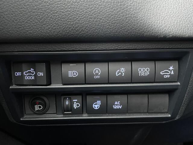 Toyota TUNDRA limited Limited Nieuwste model, Marge, 3.5 V6 ,10 Traps automaat , 2022, Grijs kenteken, Cred Cab MAX, Hardcover, Full option
