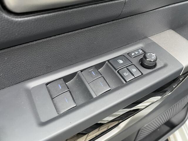 Toyota TUNDRA limited Limited Nieuwste model, Marge, 3.5 V6 ,10 Traps automaat , 2022, Grijs kenteken, Cred Cab MAX, Hardcover, Full option