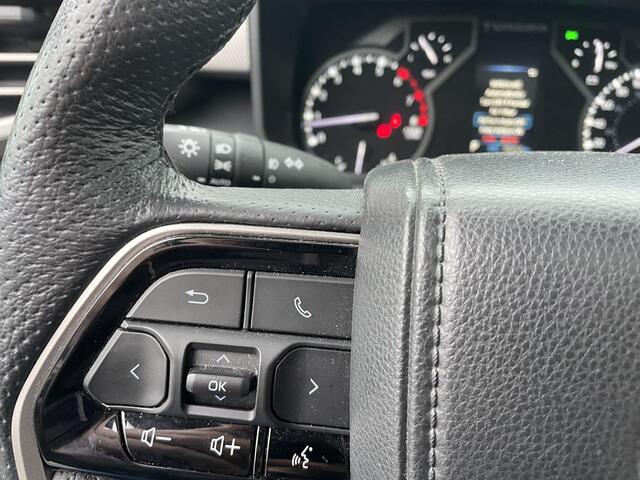 Toyota TUNDRA limited Limited Nieuwste model, Marge, 3.5 V6 ,10 Traps automaat , 2022, Grijs kenteken, Cred Cab MAX, Hardcover, Full option