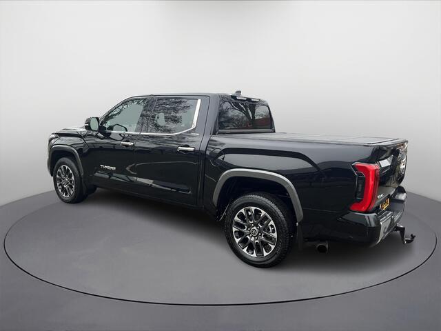 Toyota TUNDRA 3.5 V6 Limited Crew Cab | 06-10141018 Voor meer informatie