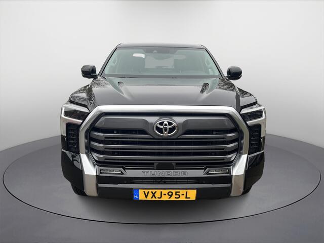 Toyota TUNDRA 3.5 V6 Limited Crew Cab | 06-10141018 Voor meer informatie