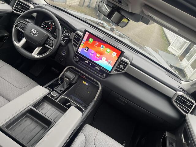 Toyota TUNDRA 3.5 V6 Limited Crew Cab | 06-10141018 Voor meer informatie