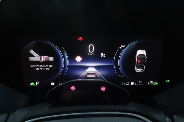 Toyota URBAN CRUISER Dynamic 61 kWh