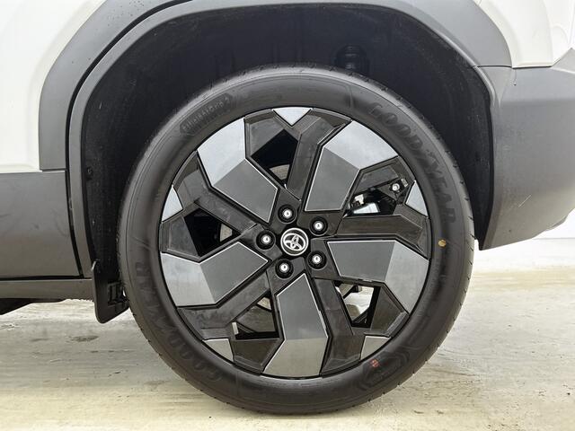 Toyota URBAN CRUISER Executive 61 kWh *DEMO!*