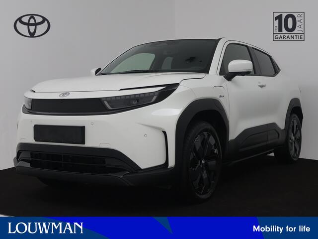 Toyota URBAN CRUISER Executive 61 kWh