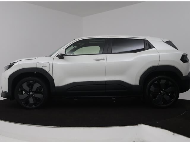 Toyota URBAN CRUISER Executive 61 kWh