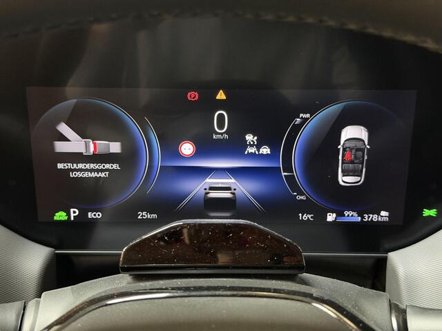 Toyota URBAN CRUISER Executive 61 kWh