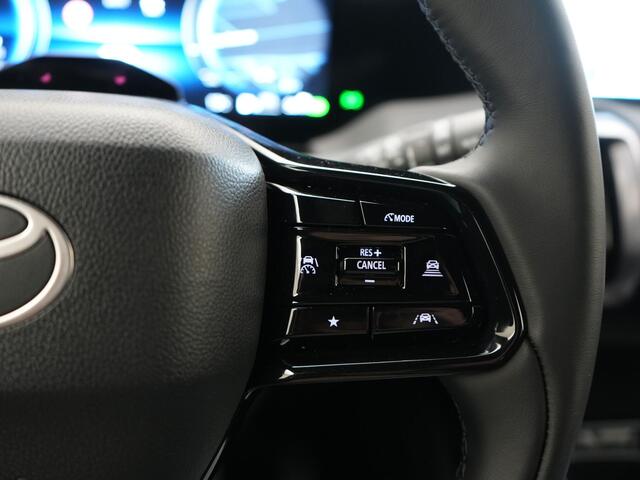 Toyota URBAN CRUISER Dynamic 61 kWh