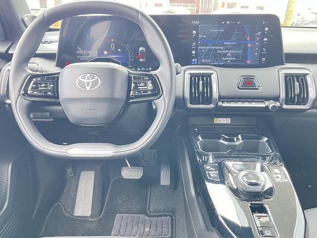 Toyota URBAN CRUISER Executive 61 kWh 100% ELEKTRISCH en 100% TOYOTA