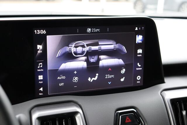 Toyota URBAN CRUISER Dynamic 61,1 kWh, Navi, Apple Carplay, Android Auto, Adaptieve cruise control, Stoel / stuurverwarming.