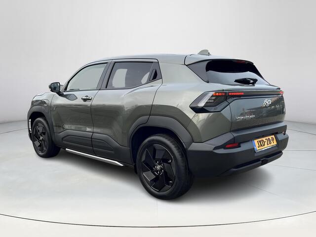 Toyota URBAN CRUISER Dynamic 61 kWh