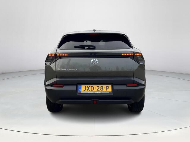 Toyota URBAN CRUISER Dynamic 61 kWh