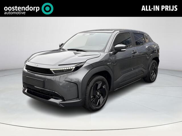 Toyota URBAN CRUISER Dynamic 61 kWh **NIEUWE AUTO/ ELEKTRISCH/ DIRECT LEVERBAAR**