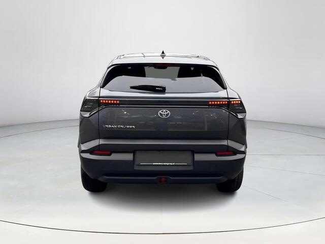 Toyota URBAN CRUISER Dynamic 61 kWh **NIEUWE AUTO/ ELEKTRISCH/ DIRECT LEVERBAAR**