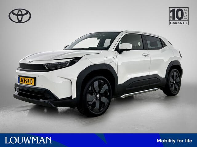 Toyota URBAN CRUISER Executive 61 kWh | DEMO |