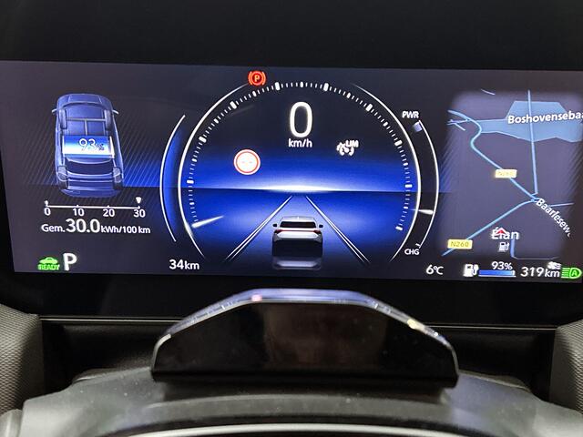 Toyota URBAN CRUISER Executive 61 kWh | DEMO |