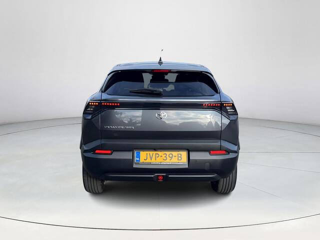 Toyota URBAN CRUISER Dynamic 61 kWh | Navigatie | Apple CarPlay/Android auto | Achteruitrijcamera
