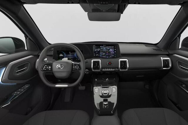 Toyota URBAN CRUISER Dynamic 61 kWh, Nieuw, in april leverbaar met ¤1500 inruilpremie + 1000,- Elektrificatie bonus!!