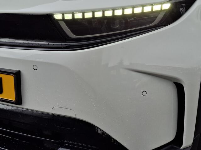 Toyota URBAN CRUISER Executive 61 kWh | JBL Premium Sound | Panoramadak | 360 camera | Adaptive High Beam |