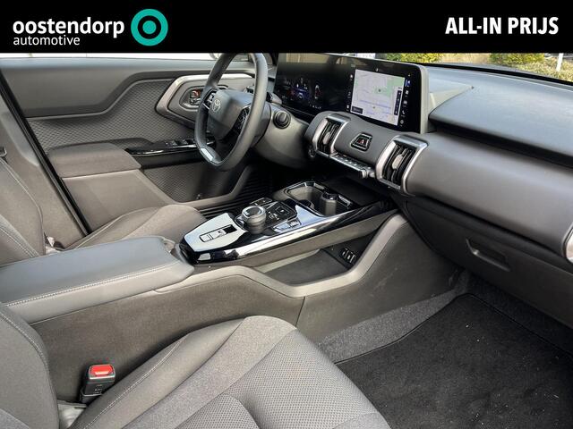 Toyota URBAN CRUISER Dynamic 61 kWh | Land Breeze Green | Demo