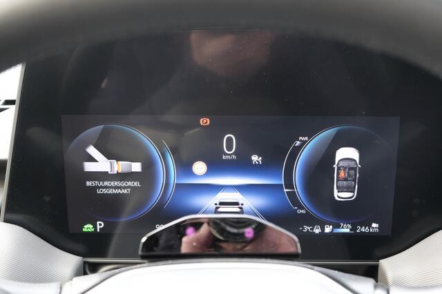 Toyota URBAN CRUISER 61,1 kwh Executive Automaat | Actieradius (WLTP): 395 km | JBL P