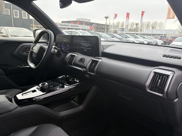 Toyota URBAN CRUISER Executive 61 kWh