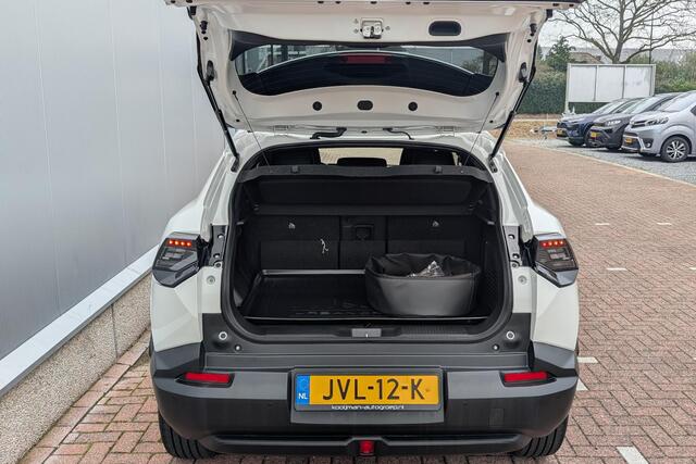 Toyota URBAN CRUISER Executive 61 kWh