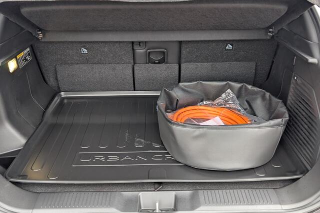 Toyota URBAN CRUISER Executive 61 kWh