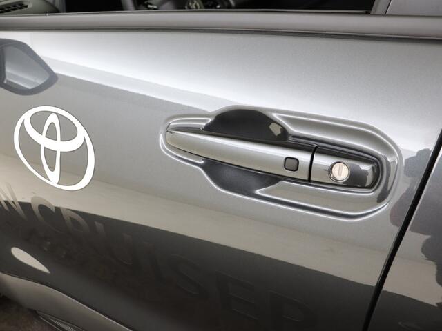 Toyota URBAN CRUISER Dynamic 61 kWh