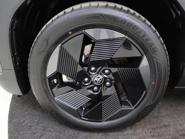 Toyota URBAN CRUISER Dynamic 61 kWh