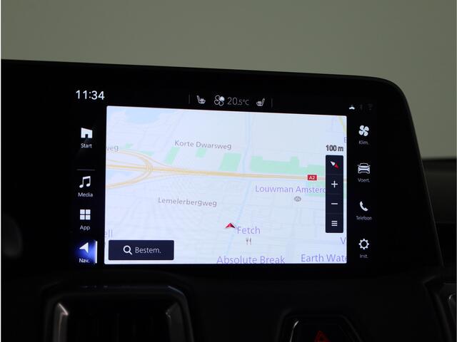 Toyota URBAN CRUISER Executive 61 kWh *NIEUW*