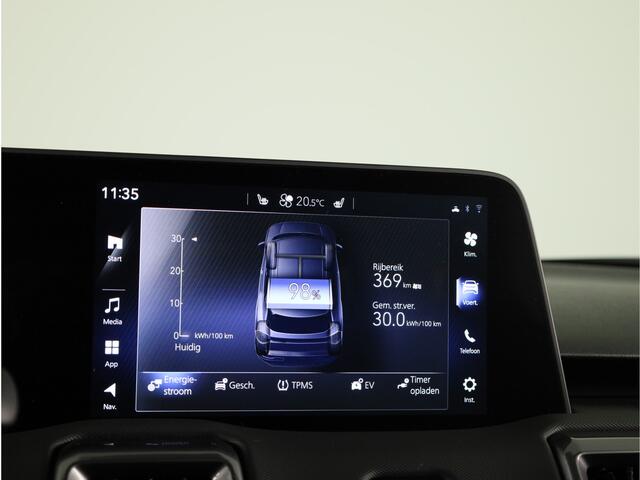 Toyota URBAN CRUISER Executive 61 kWh *NIEUW*