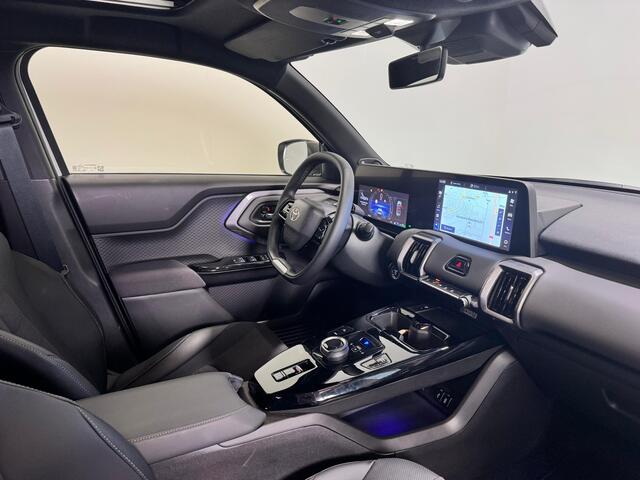 Toyota URBAN CRUISER Executive 61 kWh | Panoramodak | JBL Audio | Elektrische stoel |