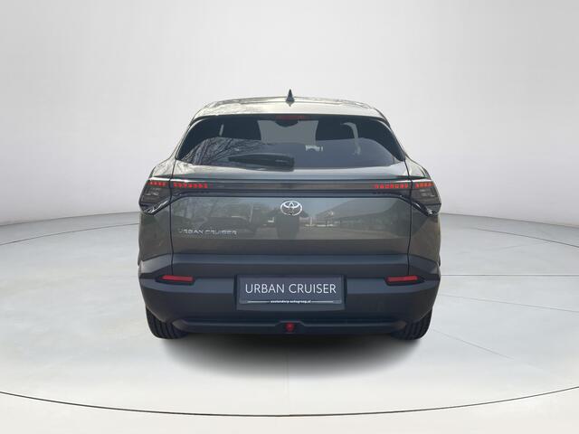Toyota URBAN CRUISER Dynamic 61 kWh