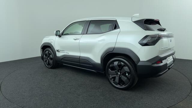 Toyota URBAN CRUISER Executive 61 kWh