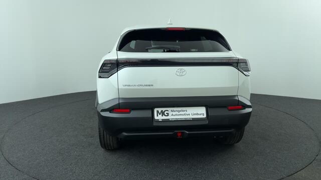 Toyota URBAN CRUISER Executive 61 kWh