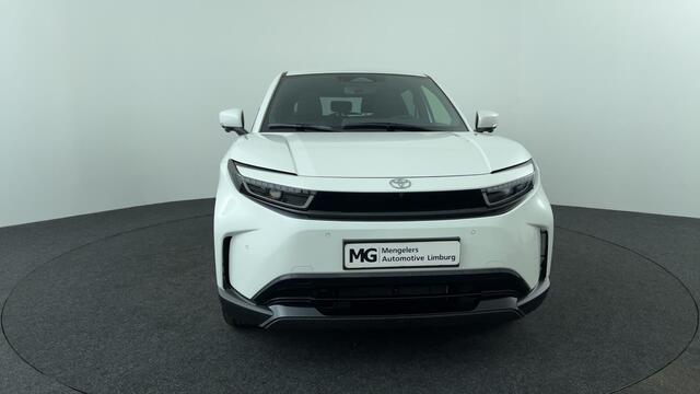 Toyota URBAN CRUISER Executive 61 kWh