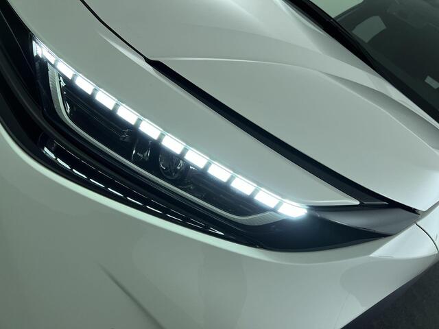 Toyota URBAN CRUISER Executive 61 kWh