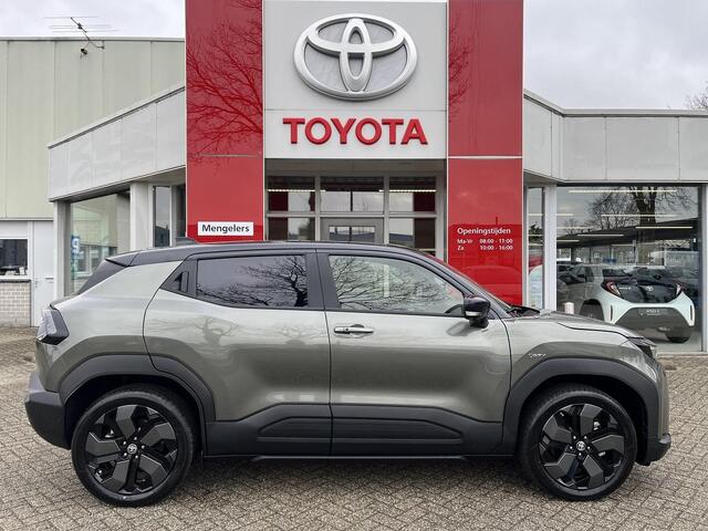 Toyota URBAN CRUISER Executive 61 kWh