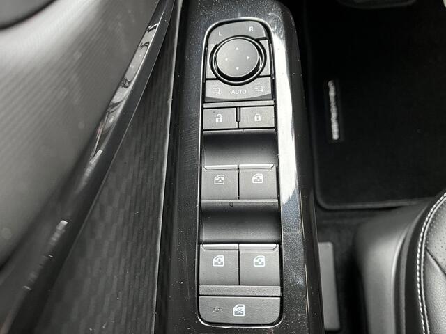 Toyota URBAN CRUISER Executive 61 kWh